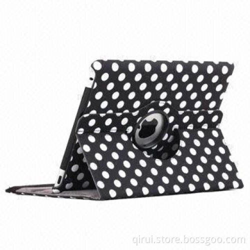 Polka Dot Style Cover for iPad Mini